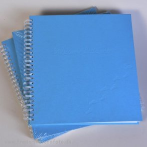 Bantex Babyalbum Welcome little one