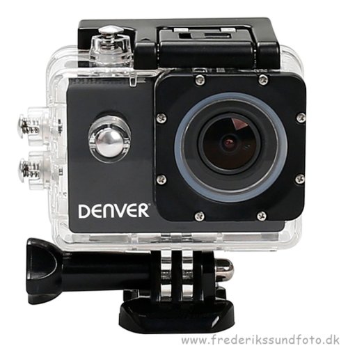 Denver ACT-320 720P Action Kamera