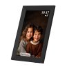 Denver PFF-1012B 10,1" Billedramme m/Frameo