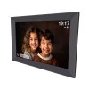 Denver PFF-1012B 10,1" Billedramme m/Frameo