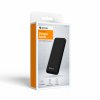 Denver PBS-10010B Sort Powerbank 10000mAh USB-A