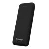 Denver PBS-10010B Sort Powerbank 10000mAh USB-A