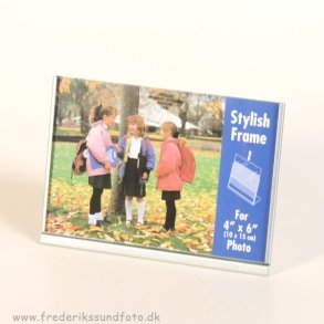 Stylish Frame 10x15 ramme horisontal