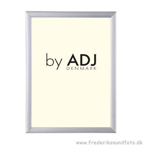 ADJ Backloaders 21x30 (A4) mat alu.