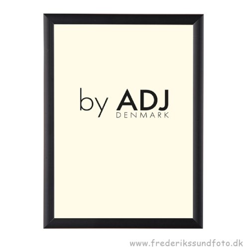 ADJ Backloaders 21x30 (A4)  sort alu.