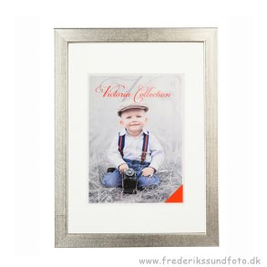 Victoria Slv 10x15 trramme