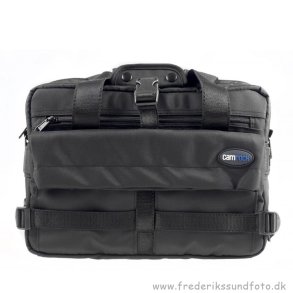 Camrock Metro M10 Sort Fototaske