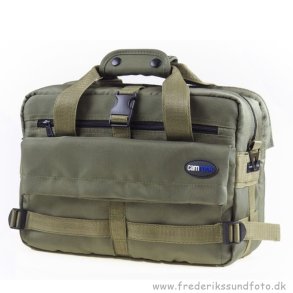 Camrock Metro M10 Grn Fototaske