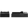 Newel DMW-BLG10 oplader via USB