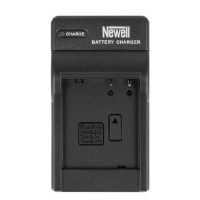 Newel DMW-BLG10 oplader via USB