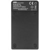 Newel DMW-BLG10 oplader via USB