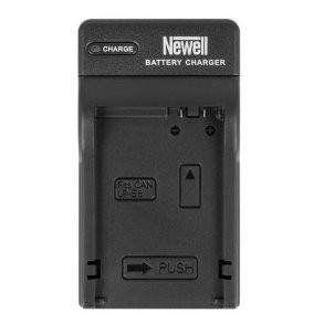 Newell USB oplader Canon LP-E8