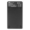 Newell USB-C oplader til Sony NP-BG1
