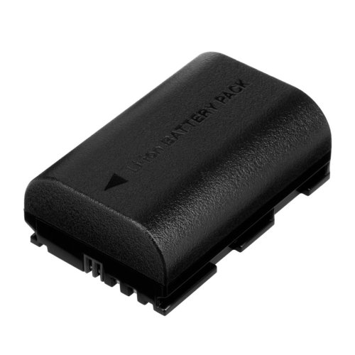 Newell Plus LP-E6N 2400mAh