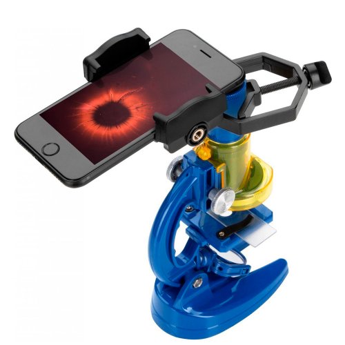 Redleaf SOM-1 Smartphone adapter til kikkert