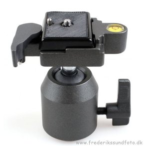 Camrock Kuglehoved H020