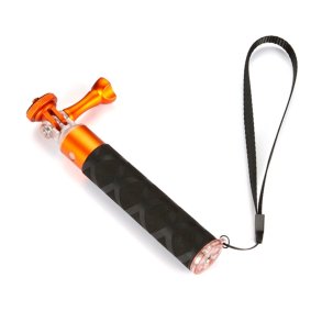 Brofish MP1001 Selfi-stang small 19-45 cm