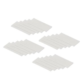 Brofish Anti-Fog Inserts for Actioncameras