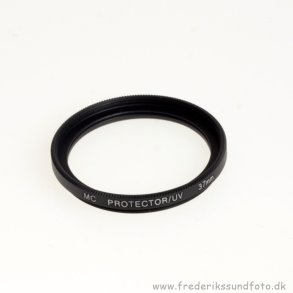 Protector/UV 37mm Multicoated 16 lag.