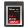 Sandisk CFexpress 64GB Extreme pro