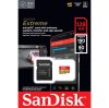 Sandisk Extreme 128Gb Micro-SDXC R190/W90