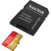 Sandisk Extreme 128Gb Micro-SDXC R190/W90