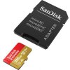 Sandisk 256GB Micro-SDXC Extreme-PRO R190/W130