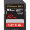 SanDisk 32GB R100MBs/W90MBs U3 4K