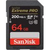 SanDisk 64GB R200MBs/W90MBs U3 4K