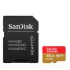 Sandisk 512GB Micro-SDXC Extreme-PRO R190/W130