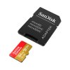 Sandisk 64GB Micro-SDXC Extreme R170/W80