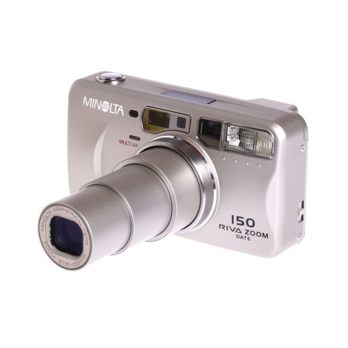 BRUGT Minolta Riva Zoom 150