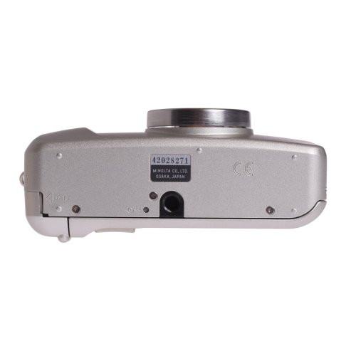 BRUGT Minolta Riva Zoom 150