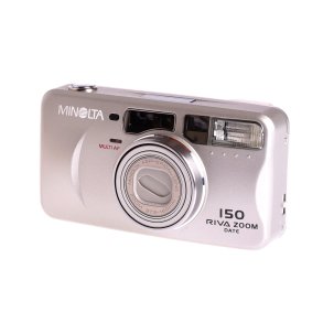 BRUGT Minolta Riva Zoom 150