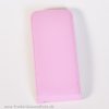 iPhone 5 Flip-cover Pink m/magnetluk