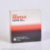 Pentax 52mm Bl (Flash) filter