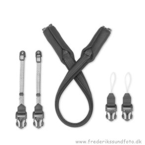 Pacsafe Anti-theft 75 GII Kamerarem