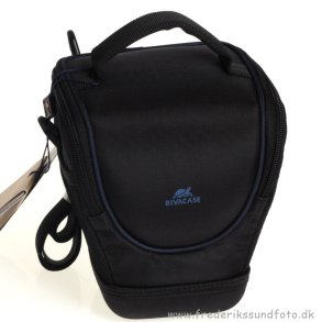 Rivacase SLR-kamera Pistoltaske