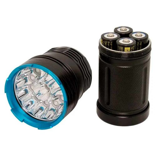 Astro Pro UV 60W Ravlygte