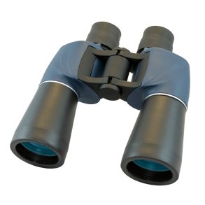 Astro 7x50 Fix fokus kikkert