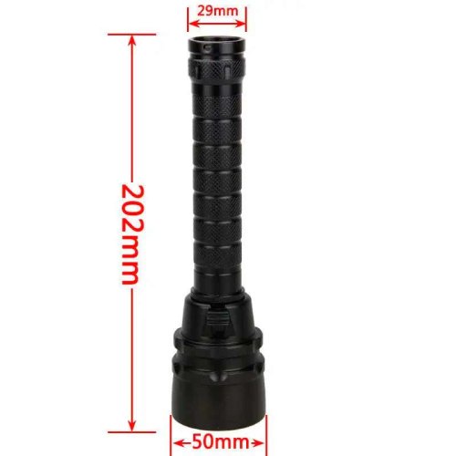 Astro XPE UV 30W Ravlygte