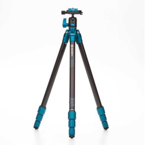 Benro TSSL08A00P Super Slim Alu Tripod + Ball Head