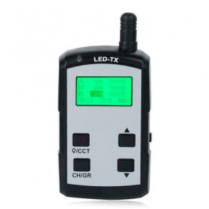 NiceFoto LED-TX Remote