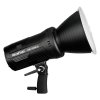NiceFoto HB-1000A LED Vario Akku