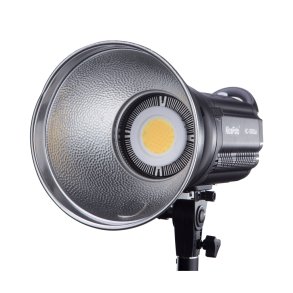 NiceFoto HC-1000SA LED Vari 100W