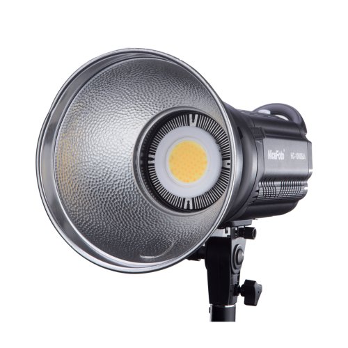NiceFoto HC-1000SA LED Vari 100W