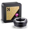 K&F adapter M42 til Sony E-Mount