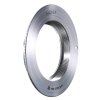 K&F adapter M42 til Canon EF &amp; EF-S