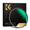 K&F Nanno-X 82mm UV MRC Coated