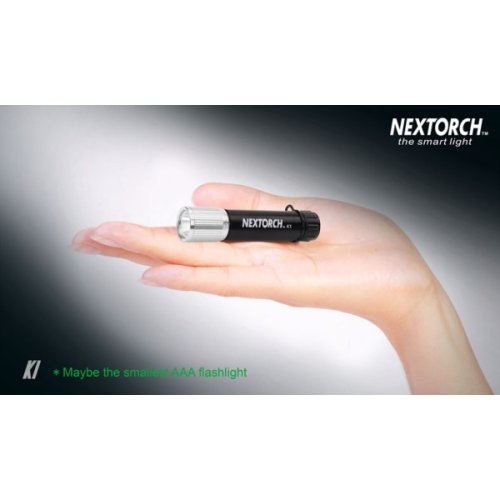 Nex Torch K1 led/ AAA Mini
